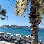 Restaurant Maria Suites Sunset